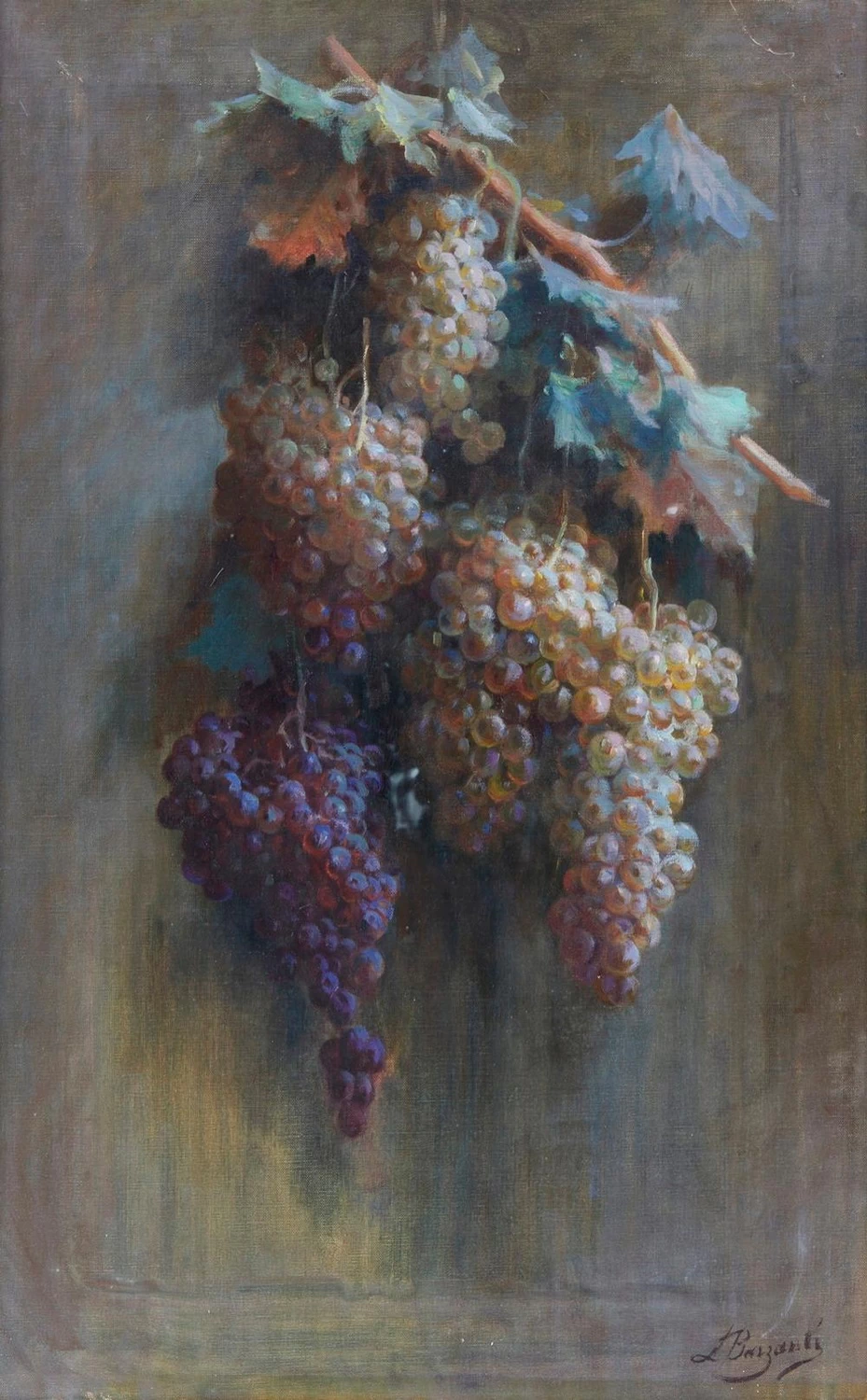 Grappoli d'uva